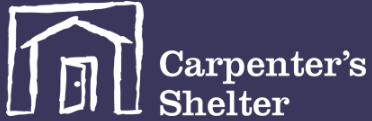 Carpenter's Shelter Logo