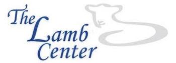 Lamb logo